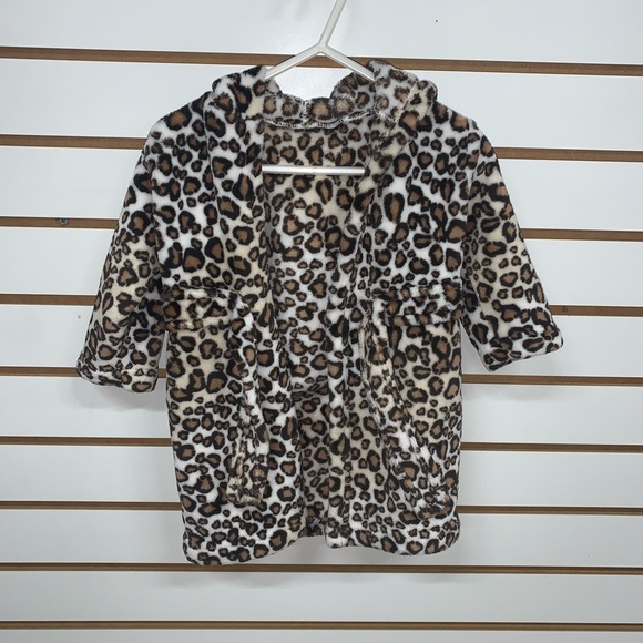 Toddler Robe - Picture 2 of 5